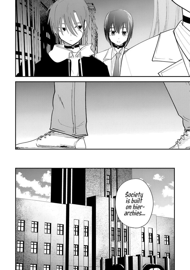 Break New World Chapter 34 Page 9