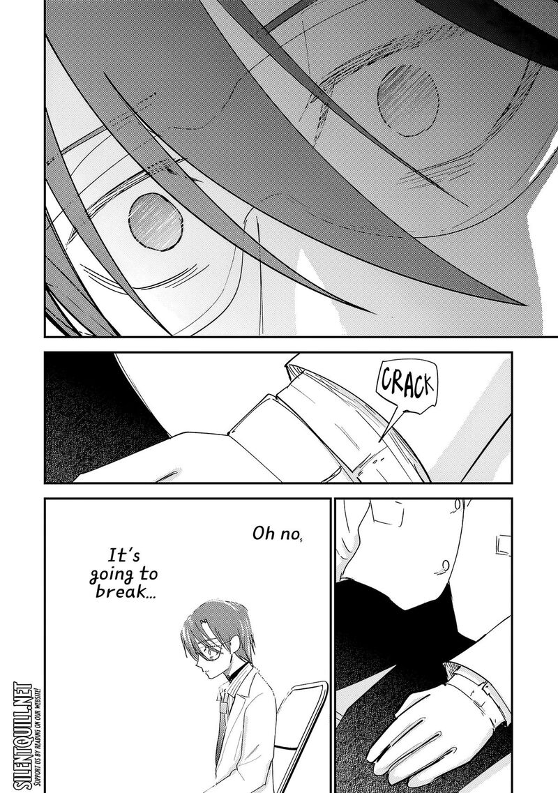 Break New World Chapter 35 Page 13