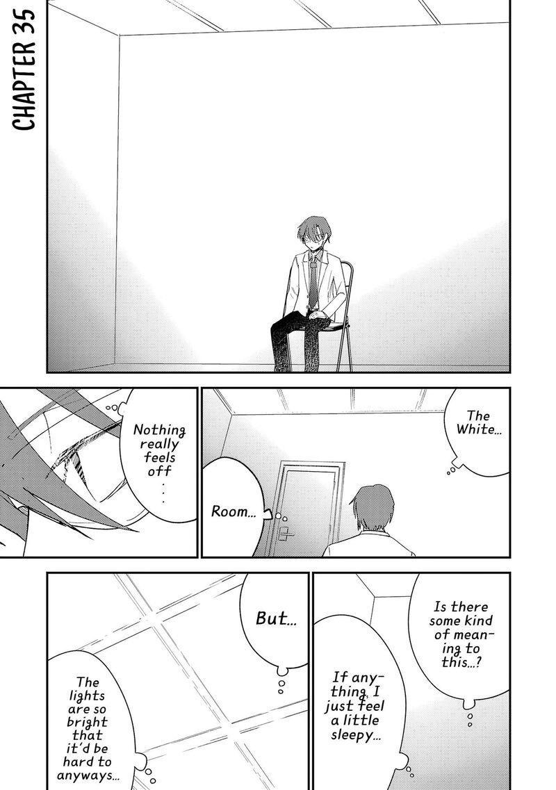 Break New World Chapter 35 Page 2