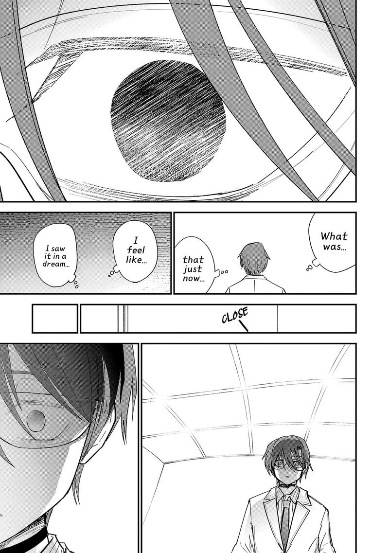 Break New World Chapter 35 Page 8