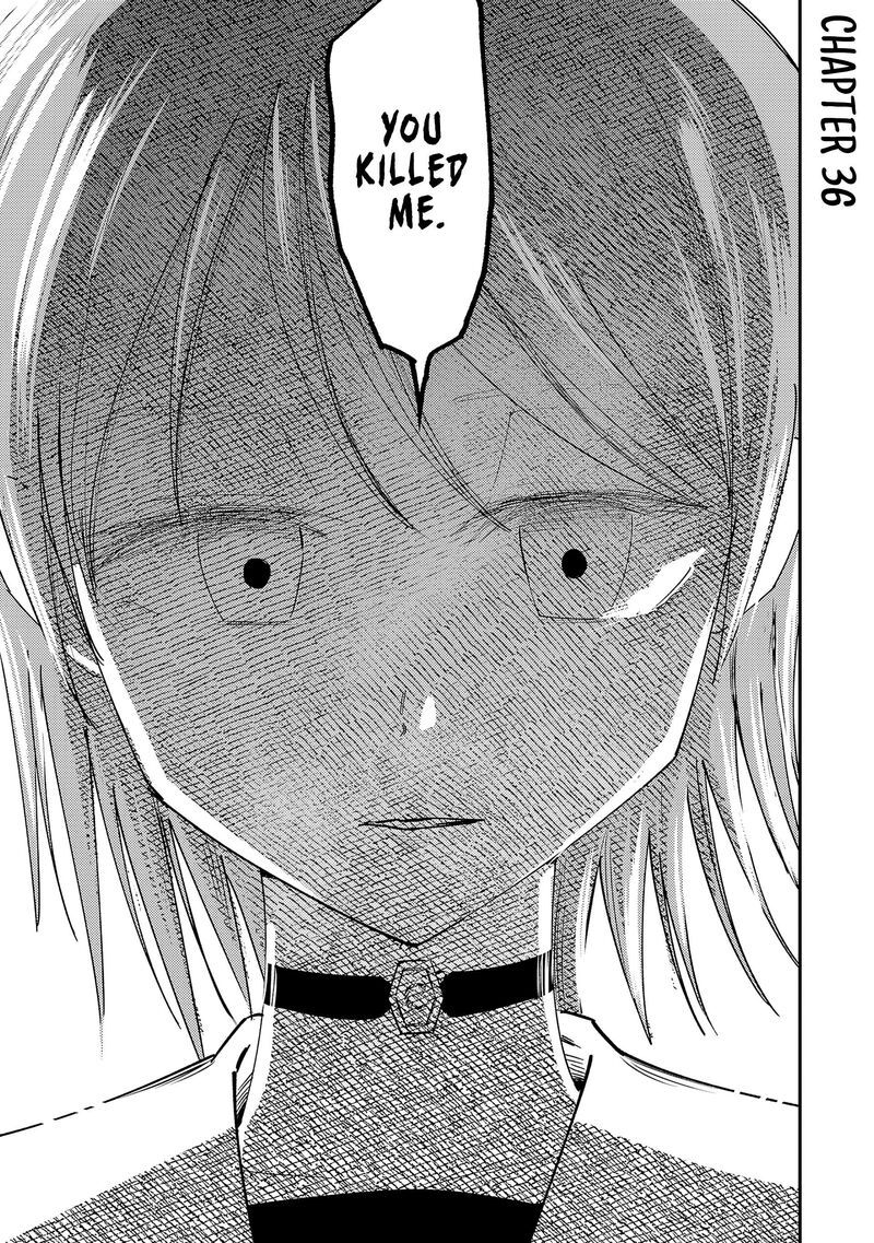 Break New World Chapter 36 Page 2