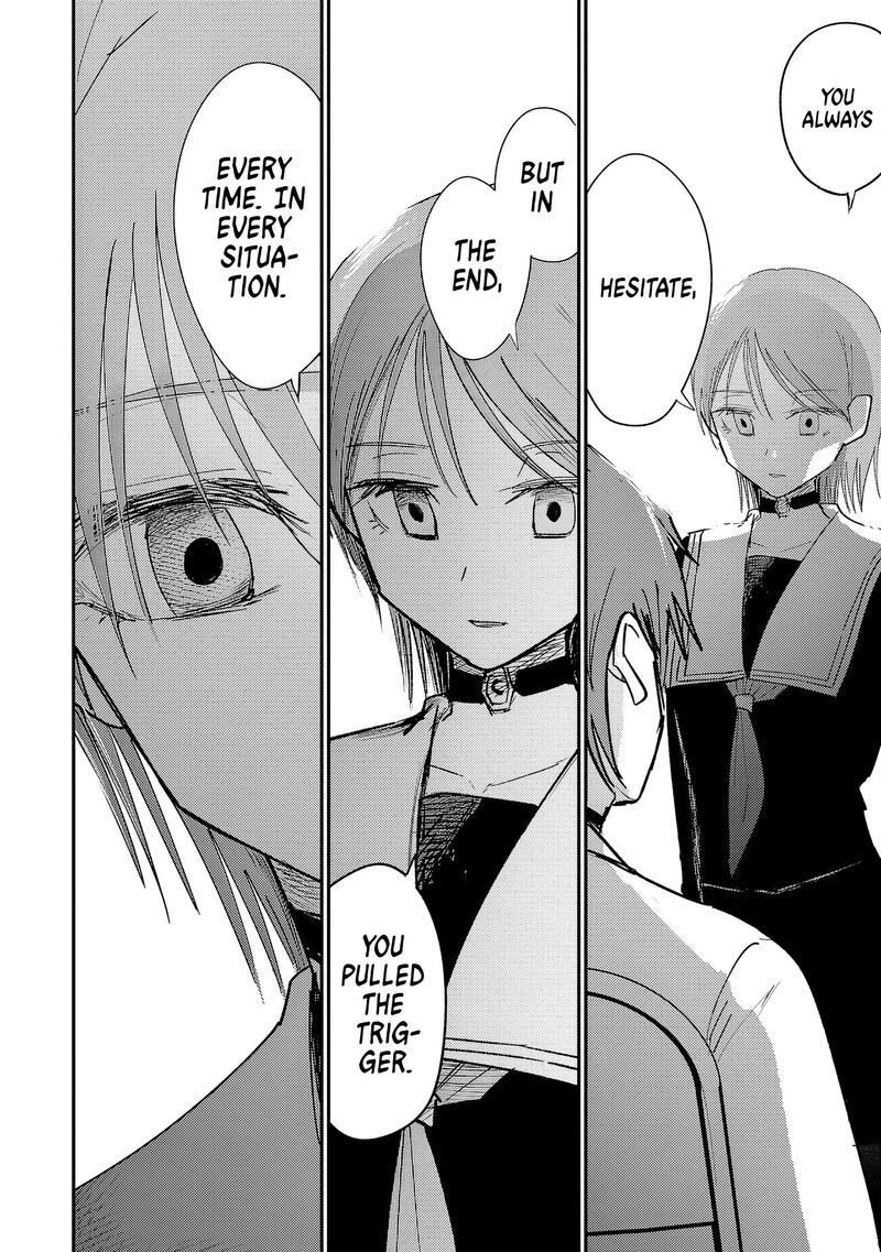 Break New World Chapter 36 Page 3