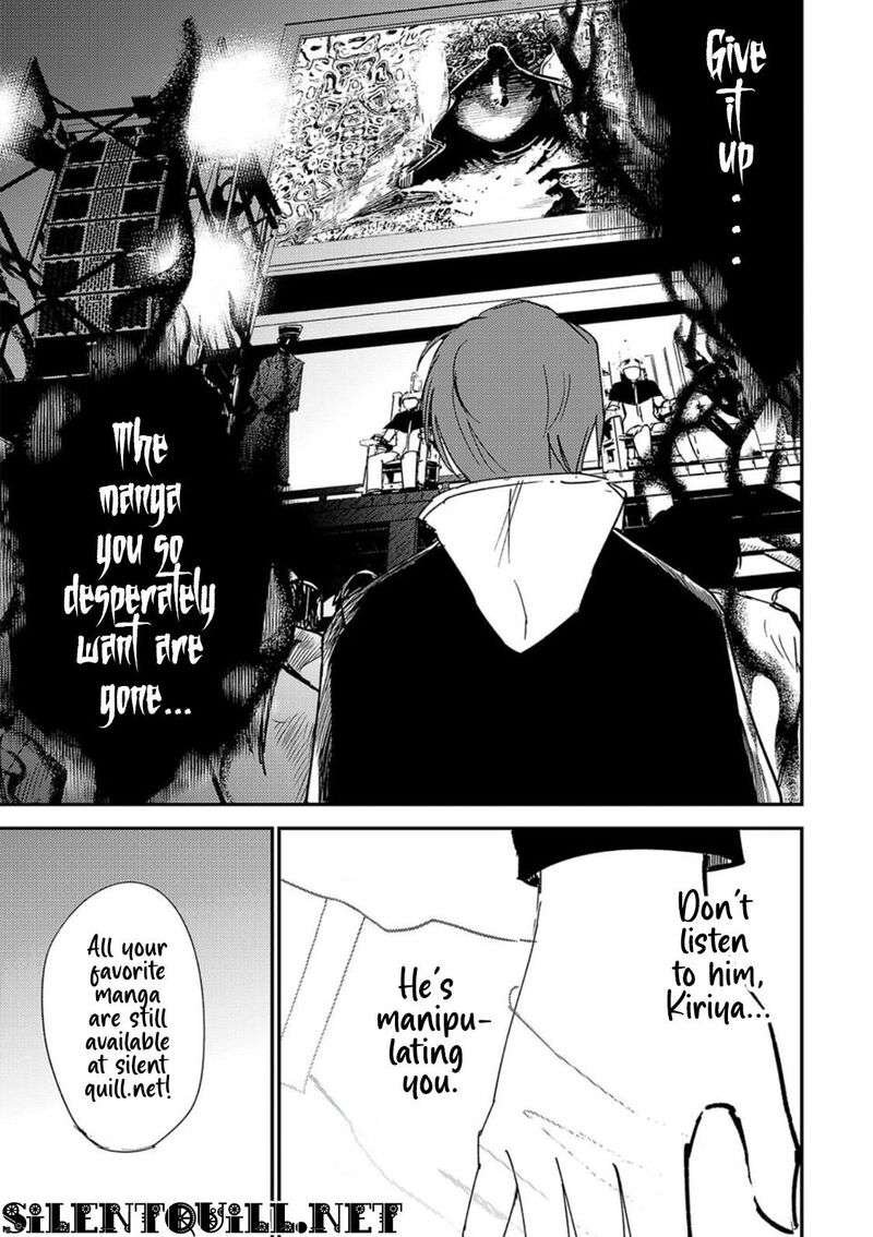 Break New World Chapter 37 Page 15