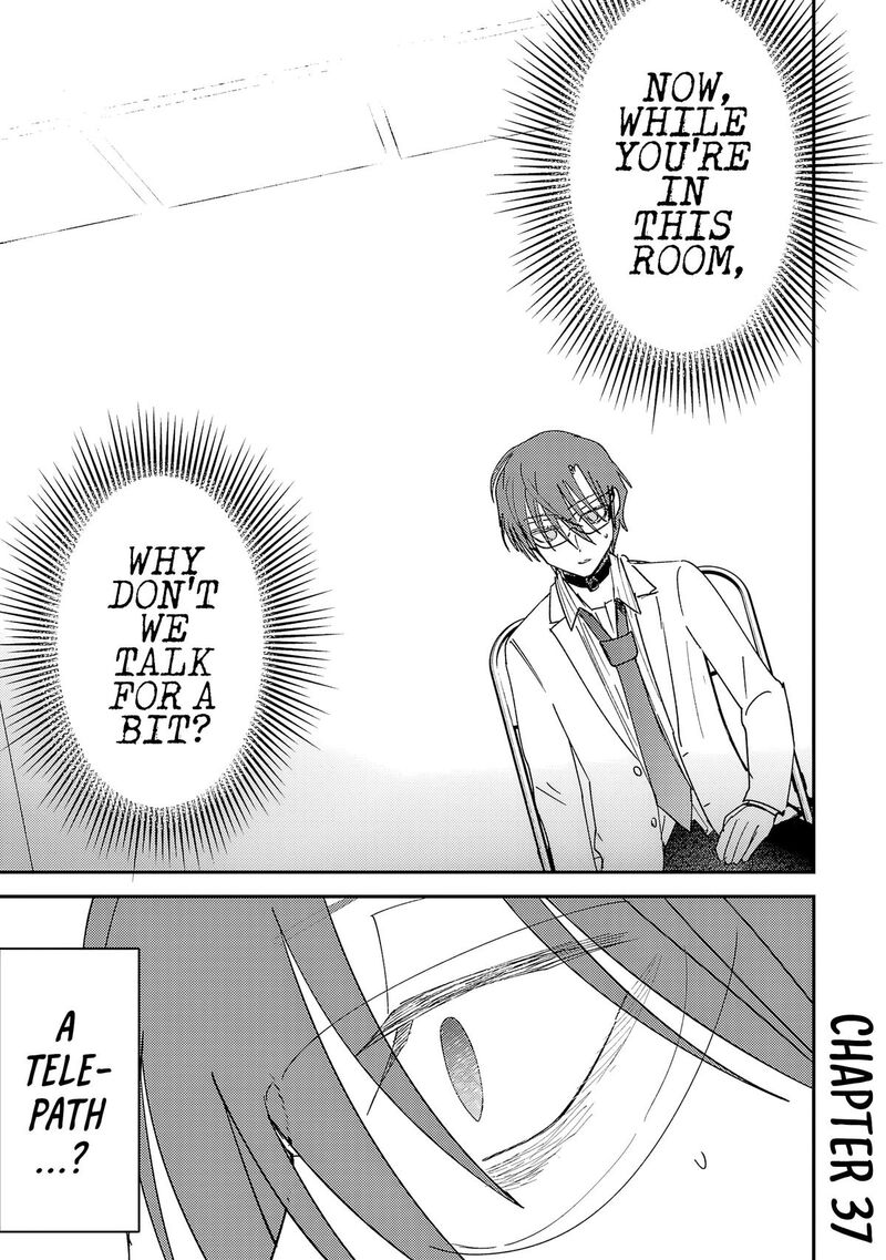 Break New World Chapter 37 Page 2