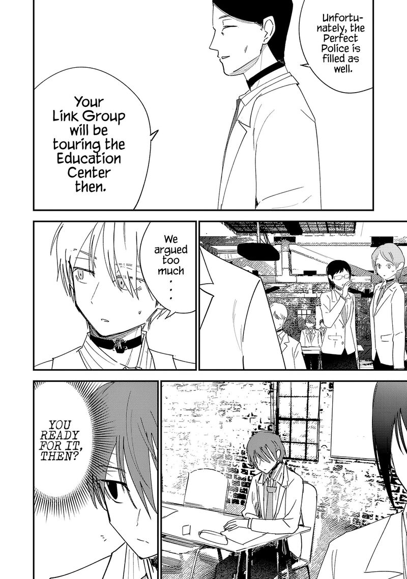 Break New World Chapter 38 Page 10