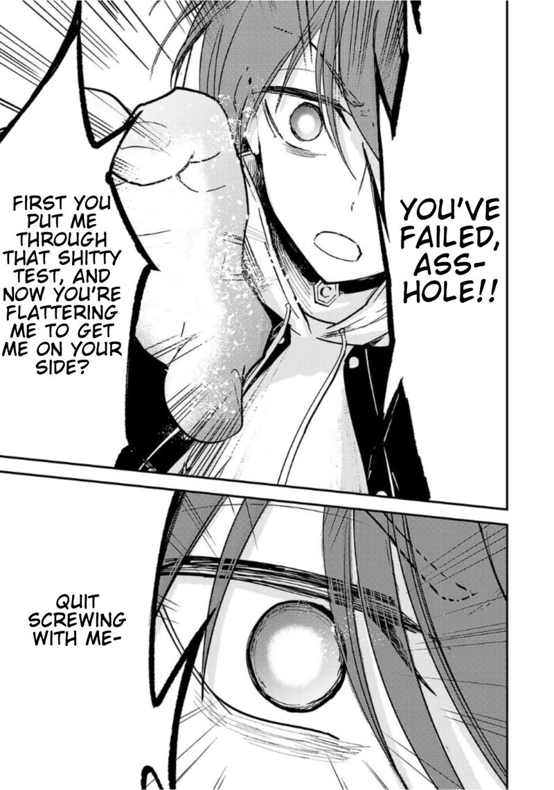 Break New World Chapter 7 Page 11