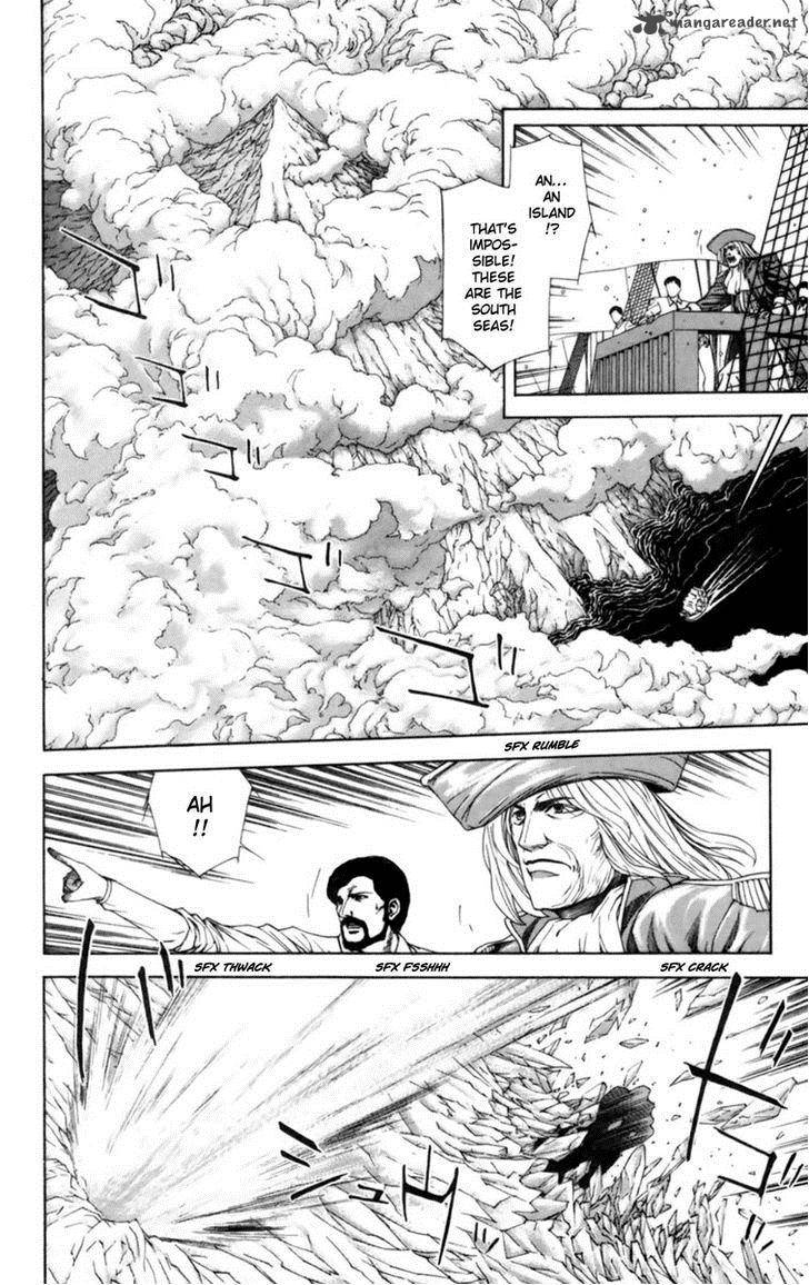 Breath Of Fire Tsubasa No Oujo Chapter 1 Page 22