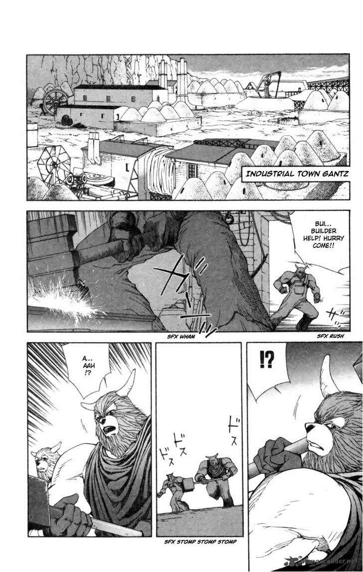Breath Of Fire Tsubasa No Oujo Chapter 1 Page 24
