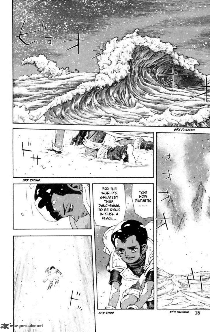 Breath Of Fire Tsubasa No Oujo Chapter 1 Page 36