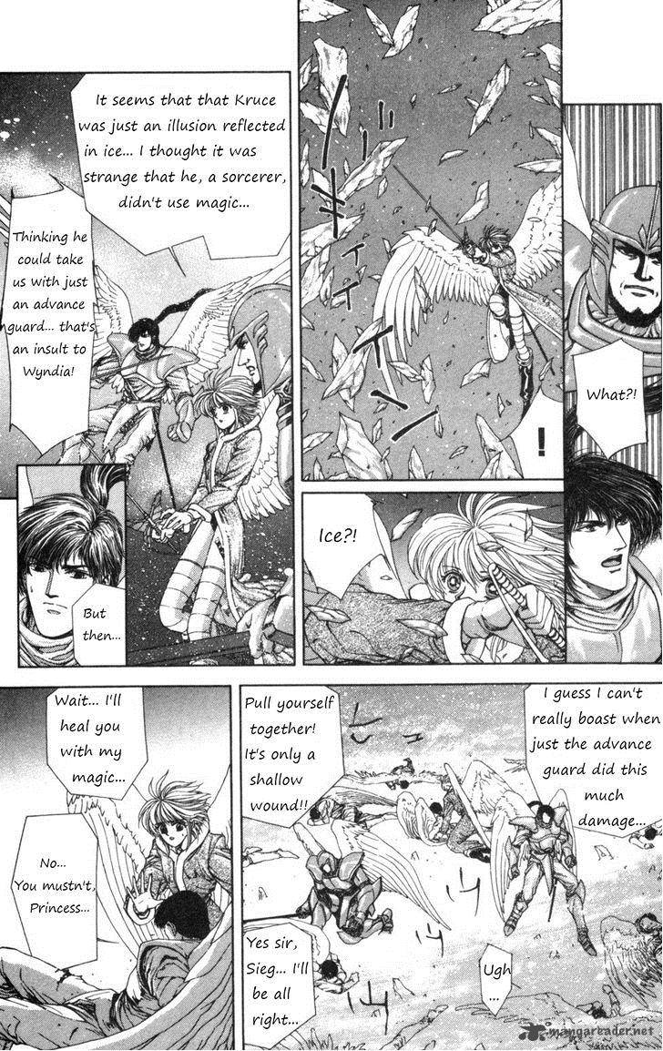 Breath Of Fire Tsubasa No Oujo Chapter 2 Page 13