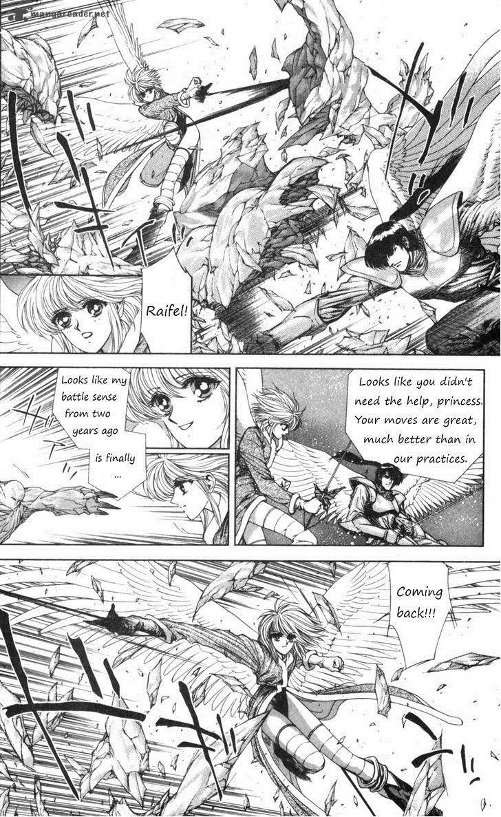 Breath Of Fire Tsubasa No Oujo Chapter 2 Page 4