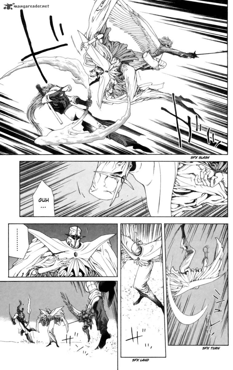 Breath Of Fire Tsubasa No Oujo Chapter 3 Page 12