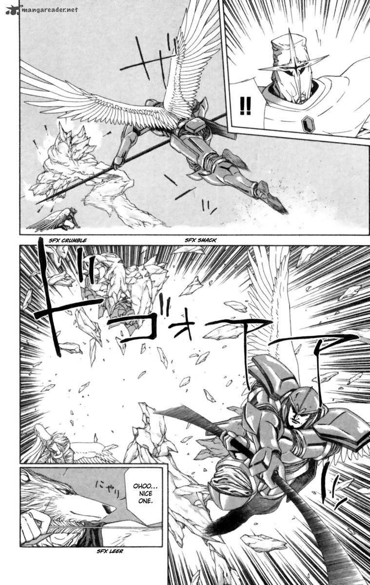 Breath Of Fire Tsubasa No Oujo Chapter 3 Page 5