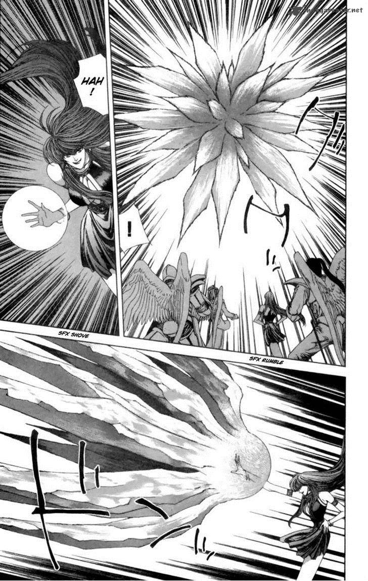 Breath Of Fire Tsubasa No Oujo Chapter 4 Page 19