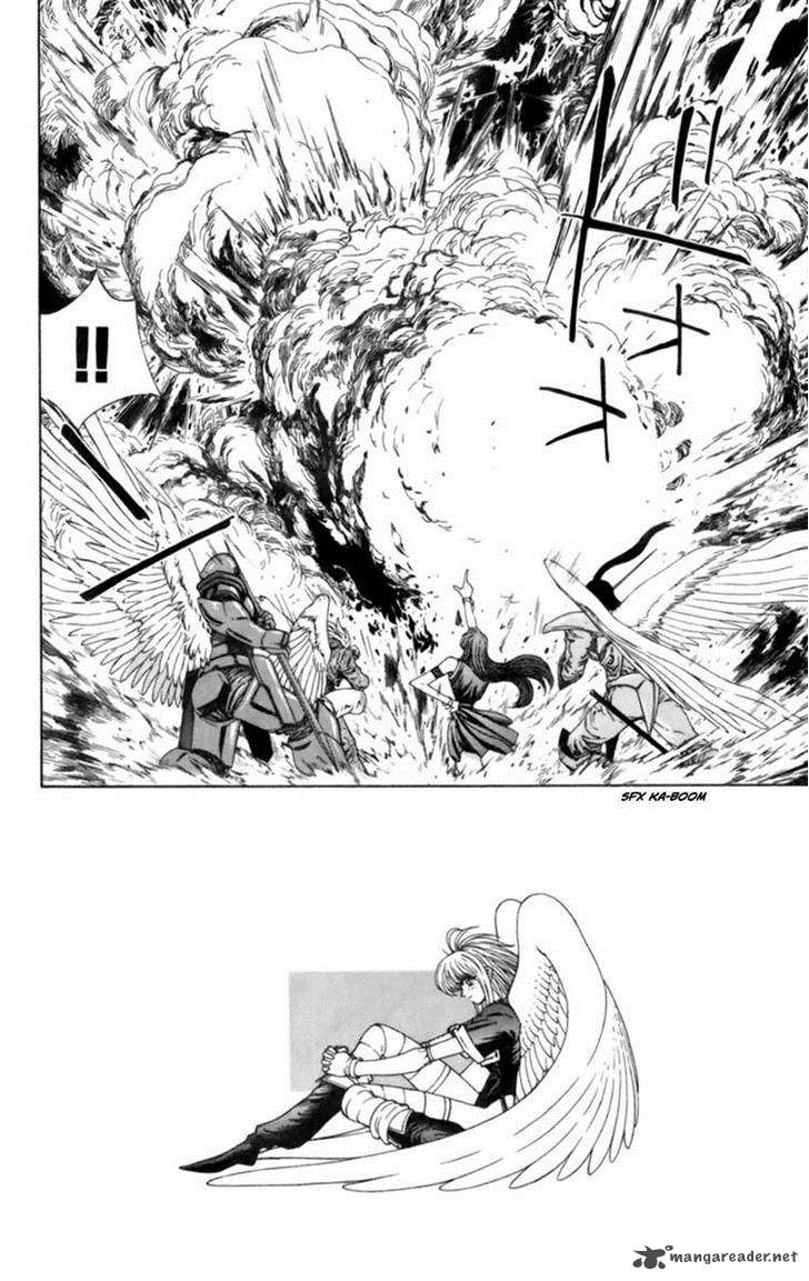 Breath Of Fire Tsubasa No Oujo Chapter 4 Page 2