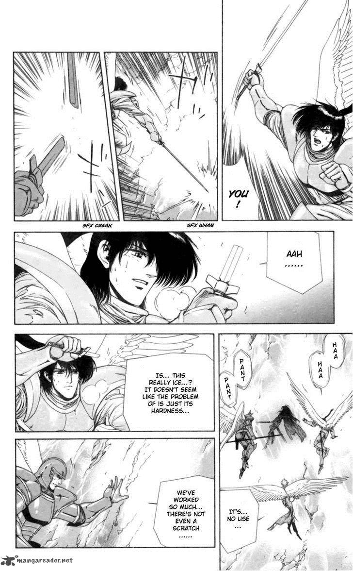 Breath Of Fire Tsubasa No Oujo Chapter 5 Page 11
