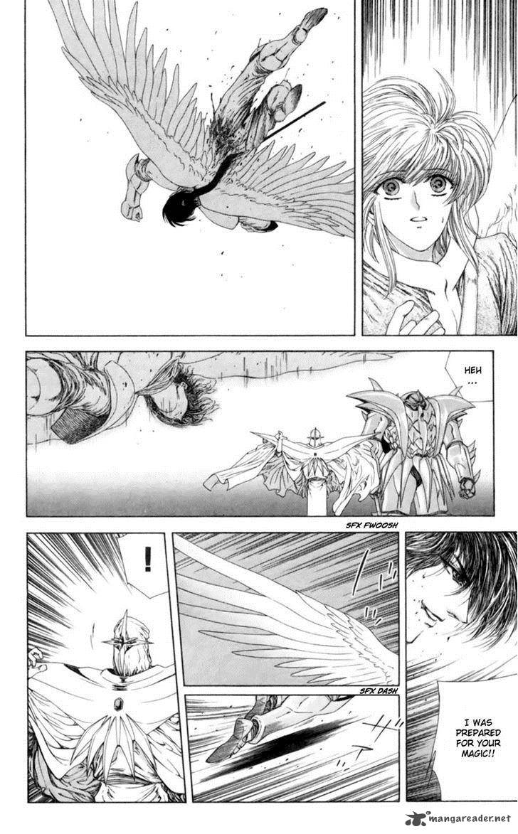 Breath Of Fire Tsubasa No Oujo Chapter 5 Page 21
