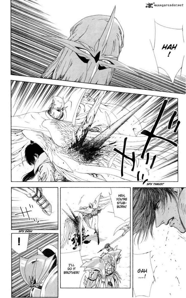 Breath Of Fire Tsubasa No Oujo Chapter 5 Page 25