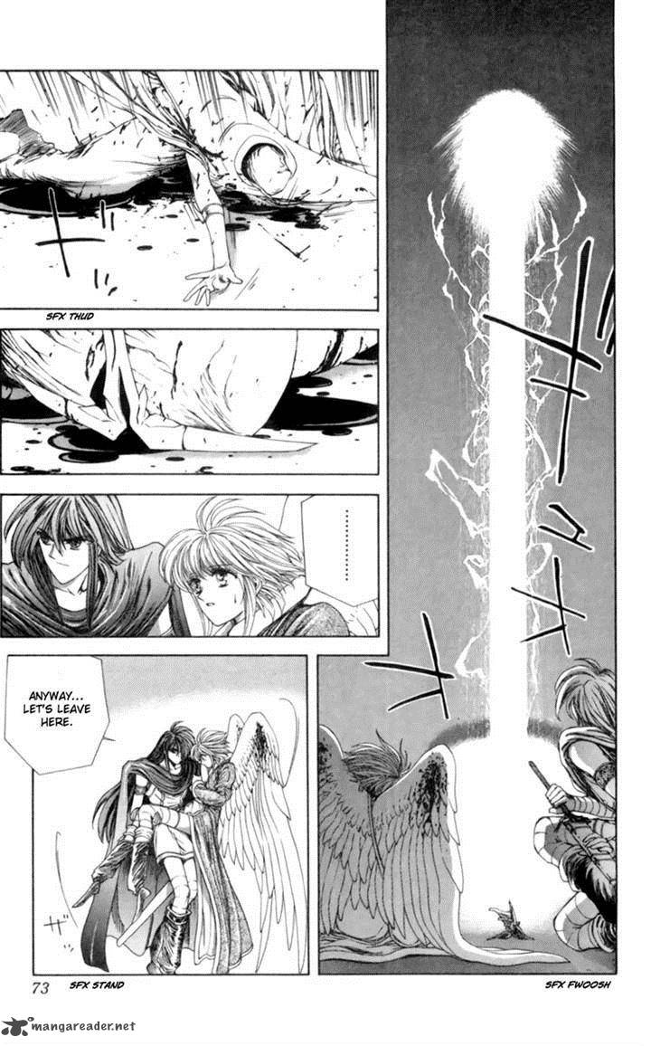 Breath Of Fire Tsubasa No Oujo Chapter 6 Page 19