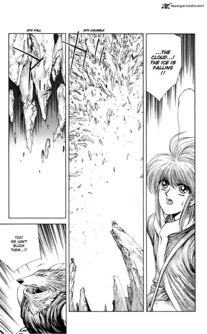 Breath Of Fire Tsubasa No Oujo Chapter 7 Page 15
