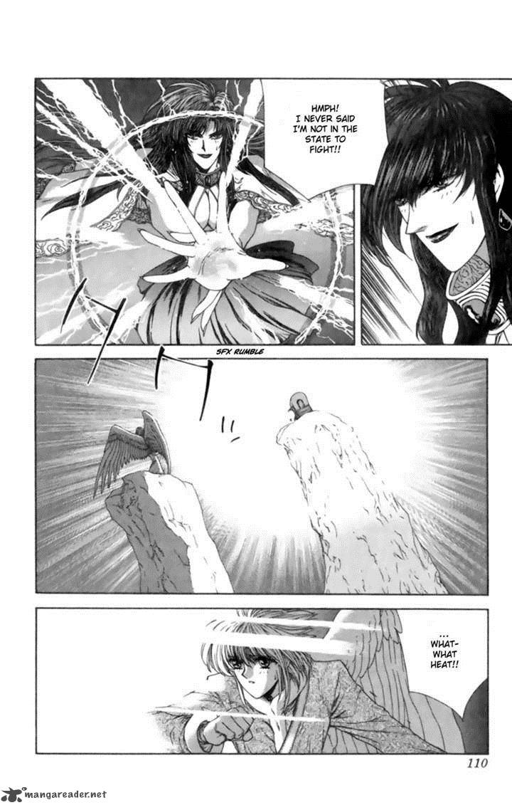 Breath Of Fire Tsubasa No Oujo Chapter 7 Page 16