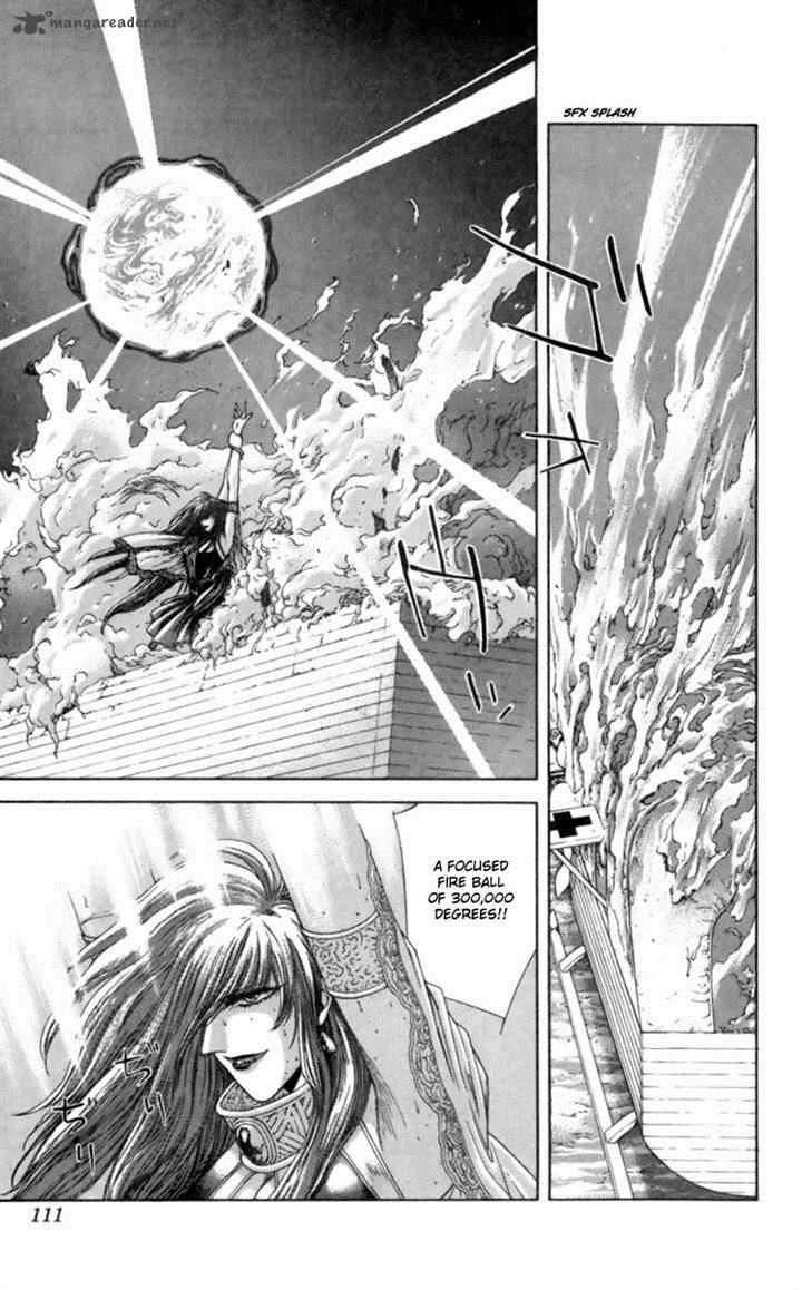 Breath Of Fire Tsubasa No Oujo Chapter 7 Page 17