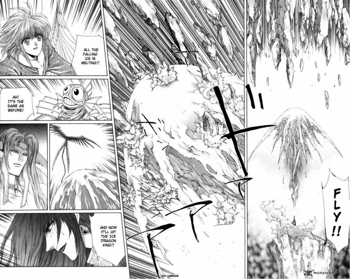 Breath Of Fire Tsubasa No Oujo Chapter 7 Page 18