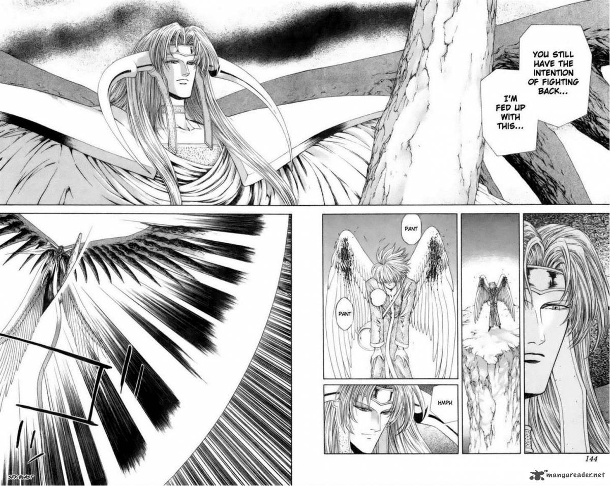Breath Of Fire Tsubasa No Oujo Chapter 8 Page 11