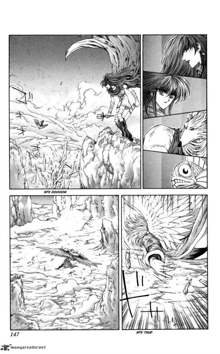 Breath Of Fire Tsubasa No Oujo Chapter 8 Page 13