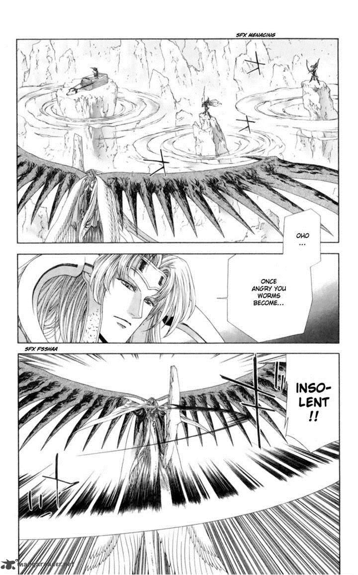 Breath Of Fire Tsubasa No Oujo Chapter 8 Page 18