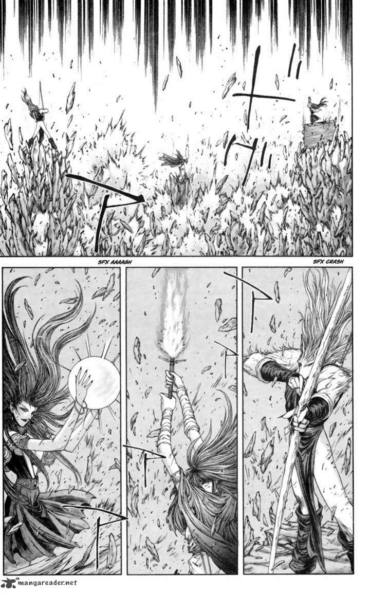 Breath Of Fire Tsubasa No Oujo Chapter 8 Page 19
