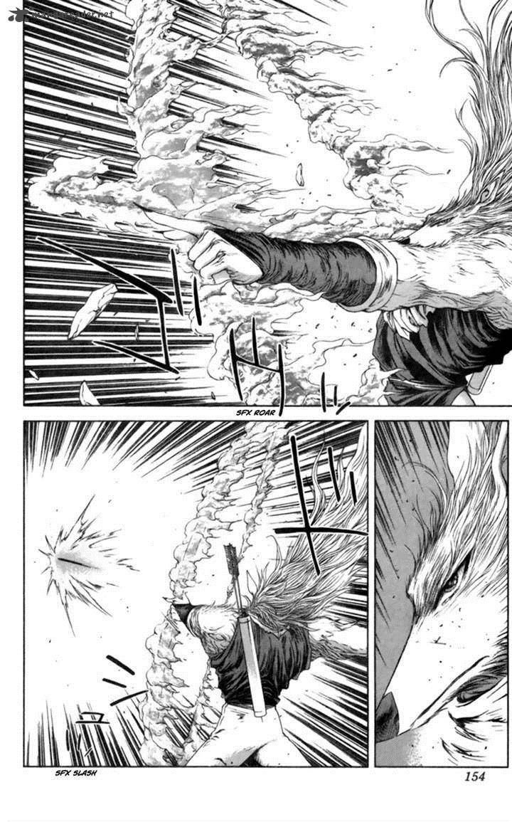 Breath Of Fire Tsubasa No Oujo Chapter 8 Page 20