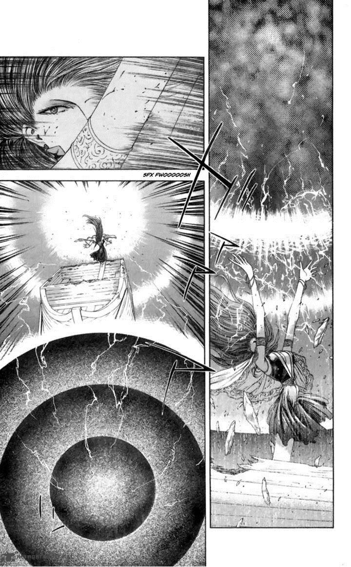 Breath Of Fire Tsubasa No Oujo Chapter 8 Page 21