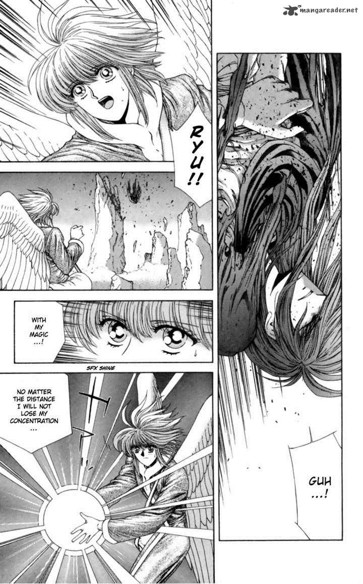 Breath Of Fire Tsubasa No Oujo Chapter 8 Page 3