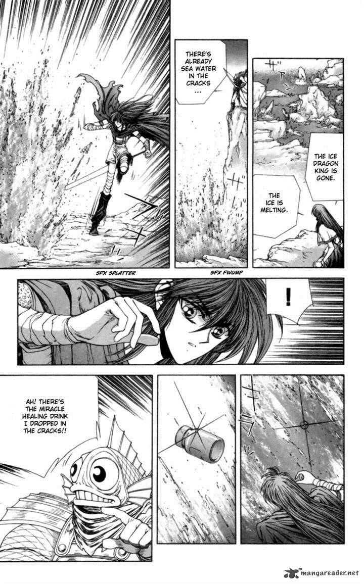 Breath Of Fire Tsubasa No Oujo Chapter 8 Page 30
