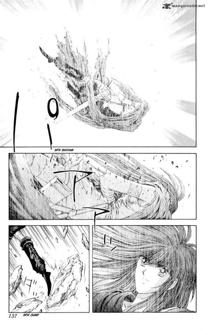 Breath Of Fire Tsubasa No Oujo Chapter 8 Page 5