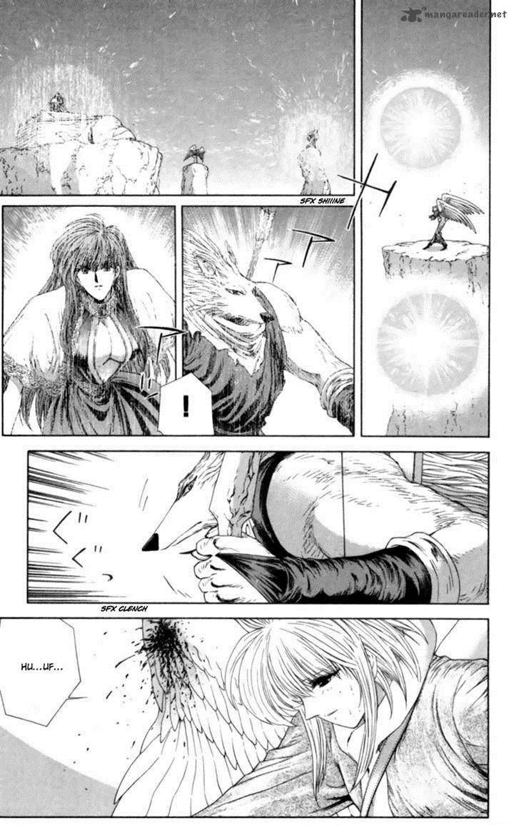 Breath Of Fire Tsubasa No Oujo Chapter 8 Page 7