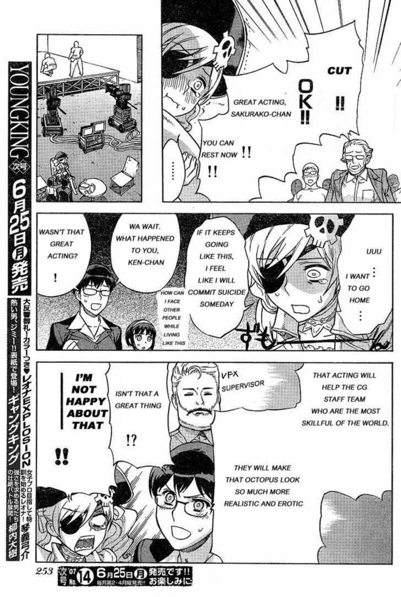 Brocken Blood Chapter 13 Page 10