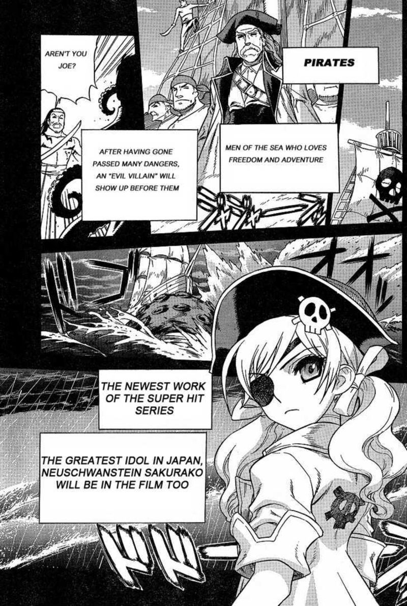 Brocken Blood Chapter 13 Page 3