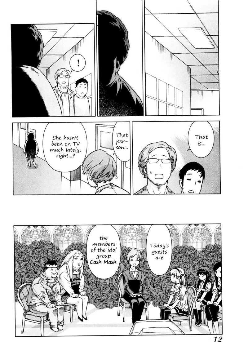 Brocken Blood Chapter 23a Page 15
