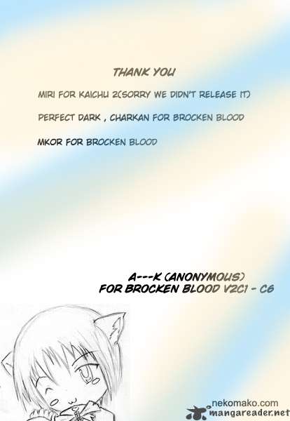 Brocken Blood Chapter 7 Page 22