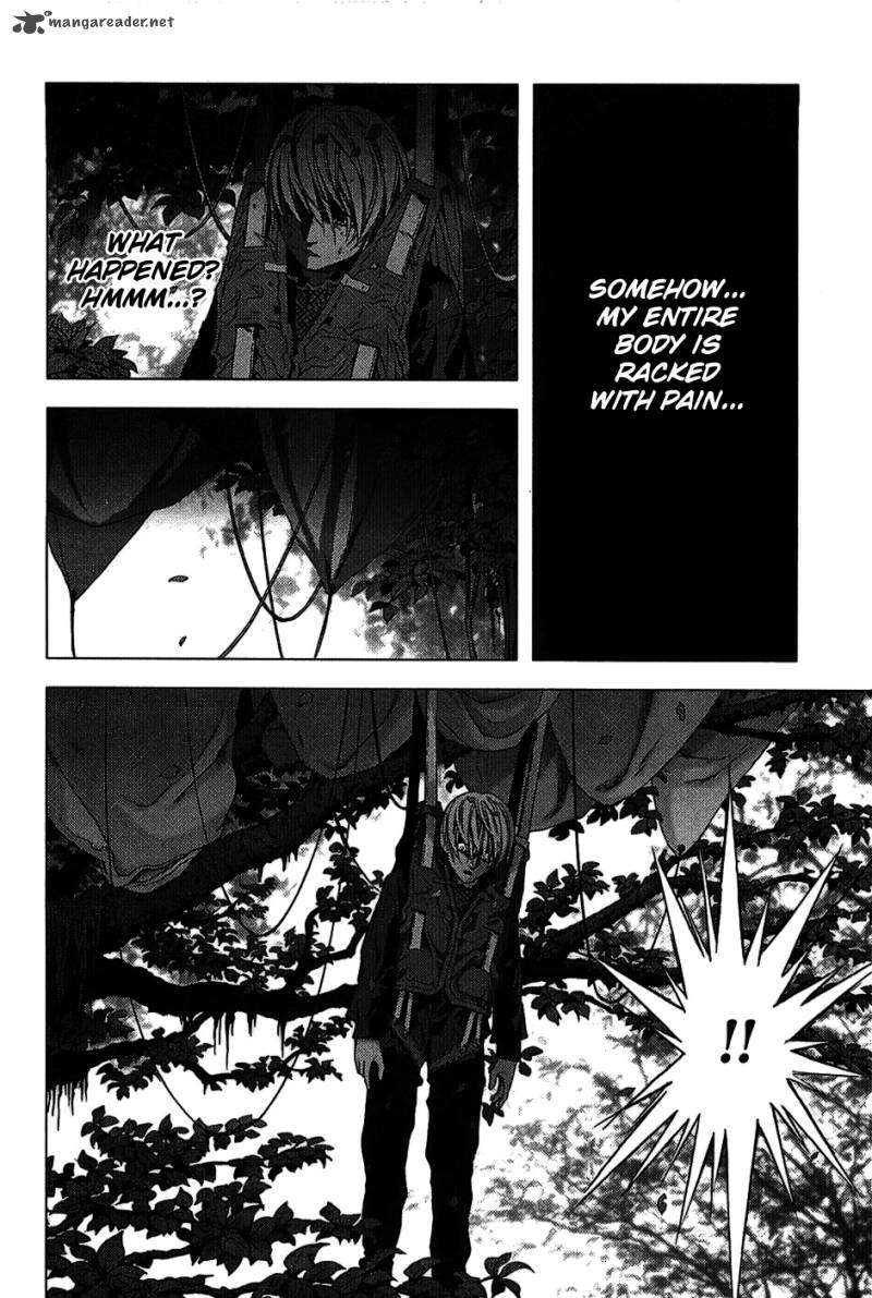 Btooom Chapter 1 Page 26