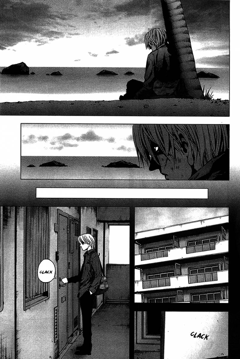 Btooom Chapter 1 Page 43