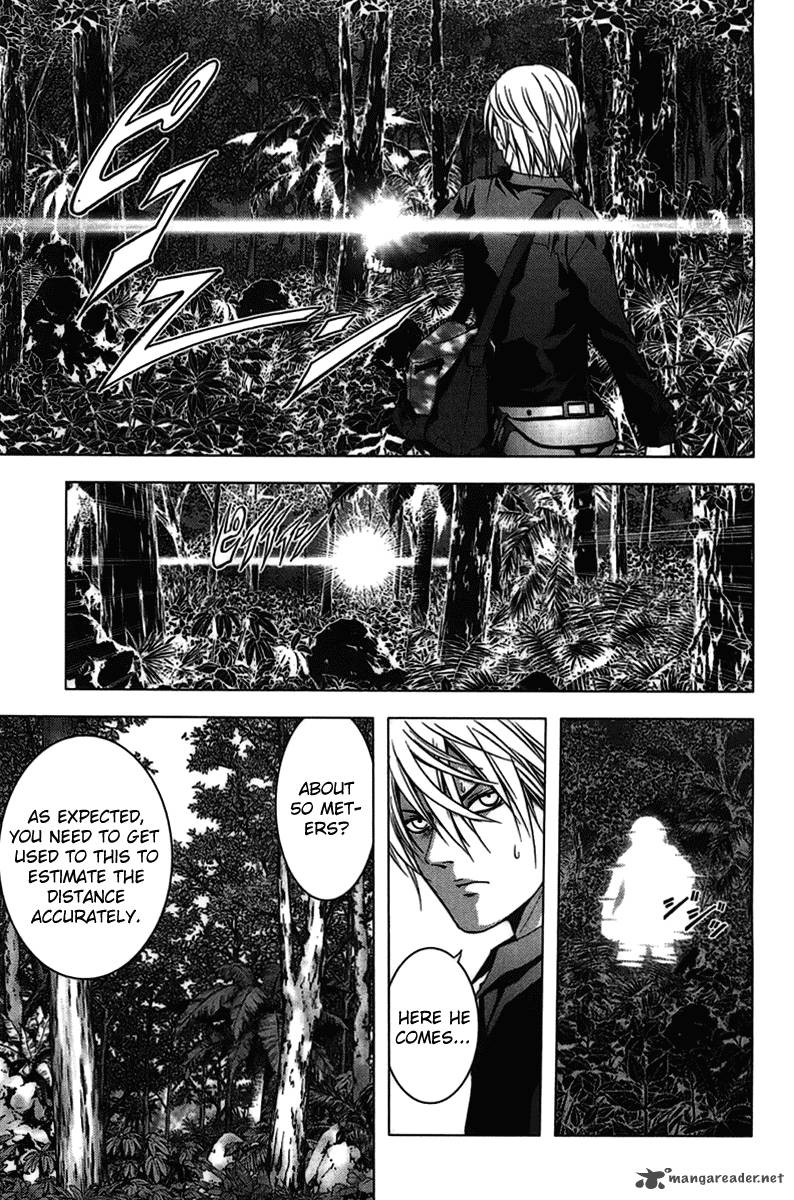 Btooom Chapter 10 Page 4