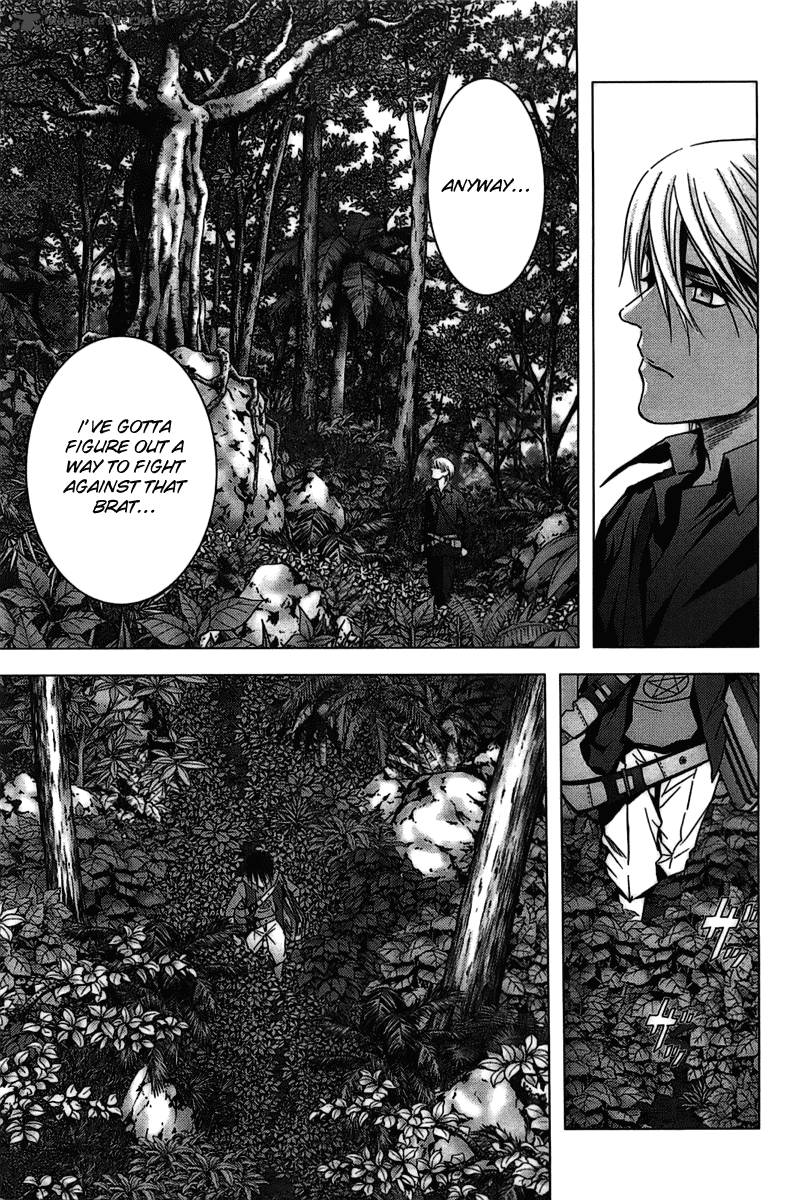 Btooom Chapter 10 Page 6