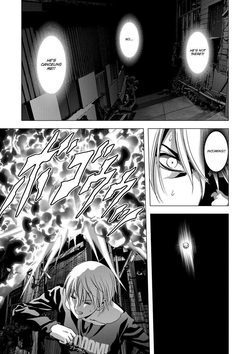 Btooom Chapter 100 Page 26