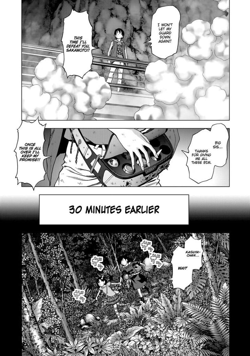 Btooom Chapter 101 Page 14