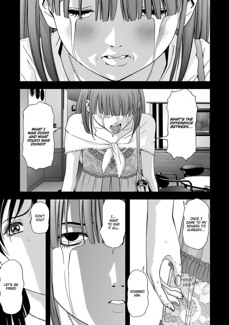 Btooom Chapter 101 Page 30