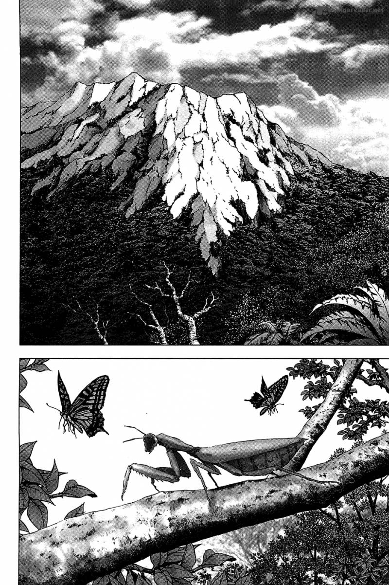 Btooom Chapter 16 Page 17