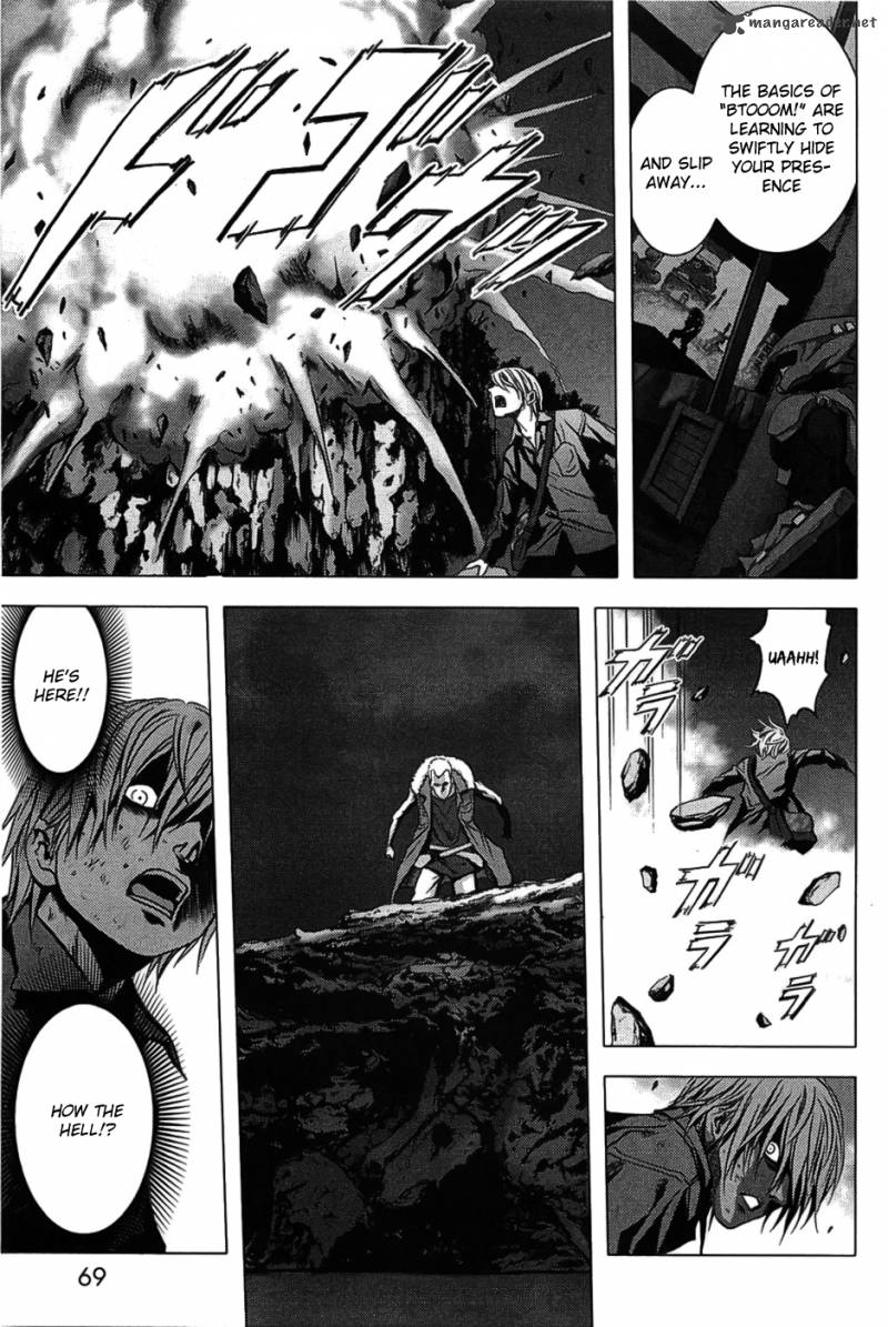 Btooom Chapter 2 Page 10